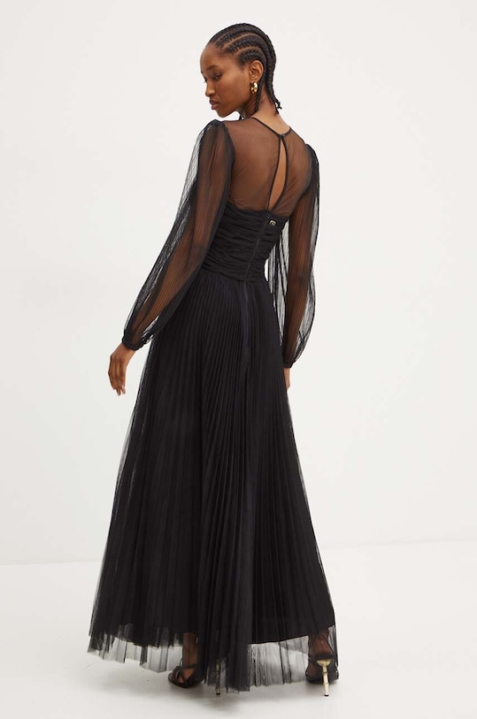 Oblečení Šaty Twinset 242TP2373 černá