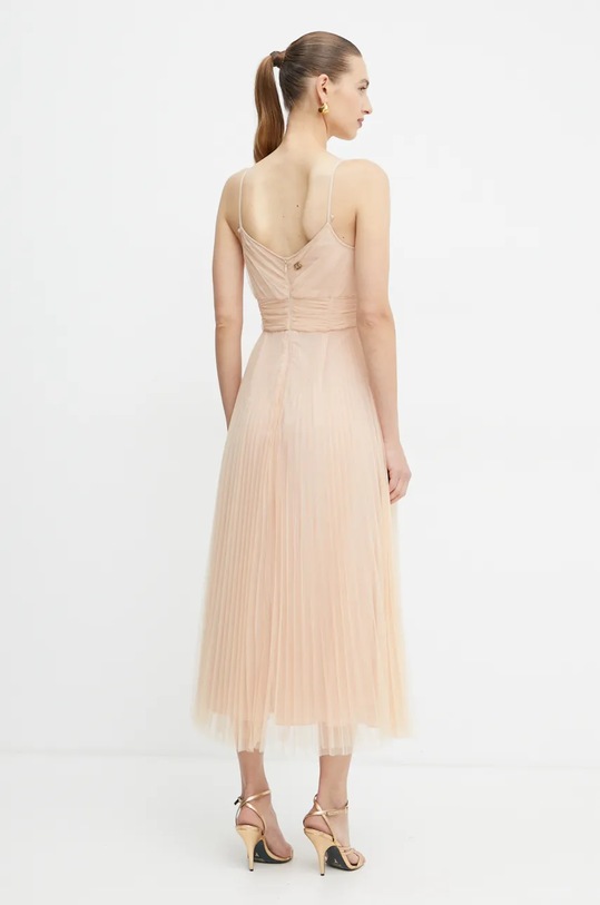 Îmbrăcăminte Twinset rochie 242TP2371 bej