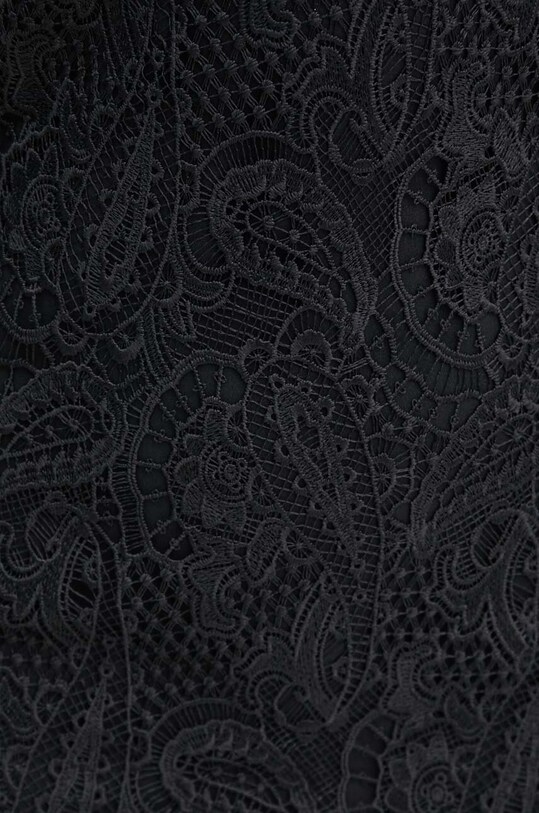 Twinset sukienka 242TP2467 czarny