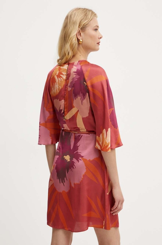 Oblečení Šaty Twinset 242TP2662 červená