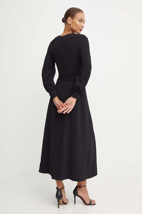 Oblečení Šaty Twinset 242TP208A černá