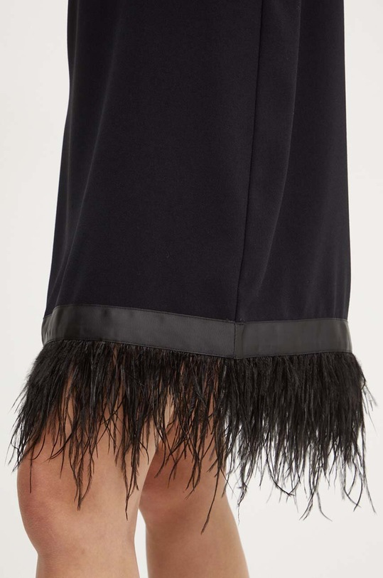 Twinset rochie 242TP2690 negru