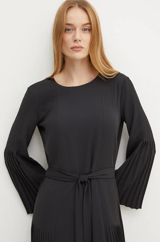 Twinset rochie 242TP2295 negru