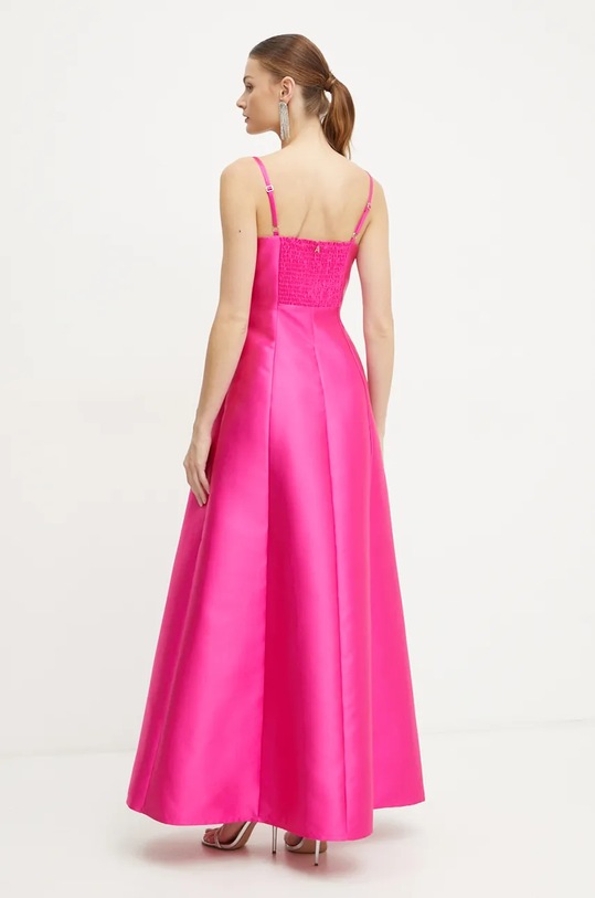 Платье Twinset 242AT2112 розовый AW24