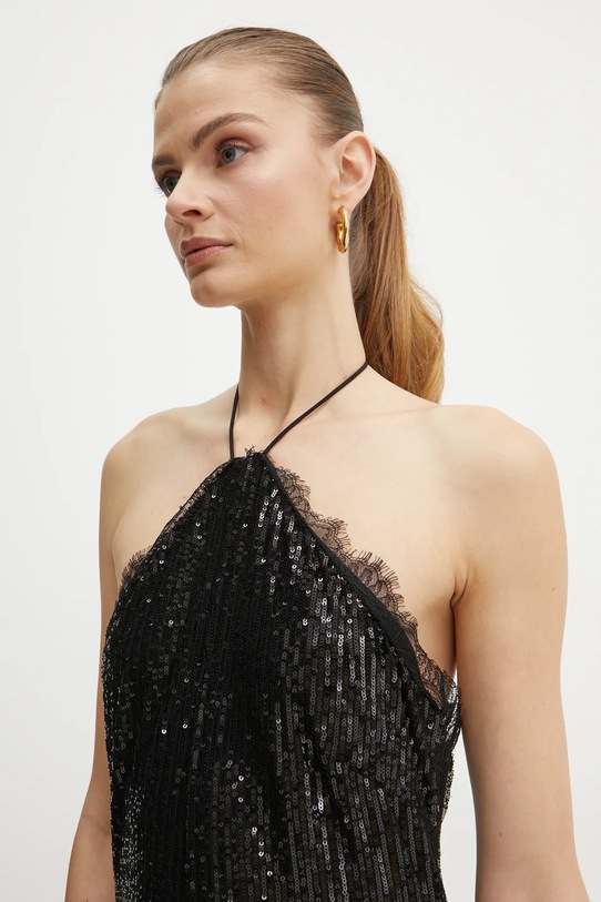 Twinset rochie 242AT2340 negru