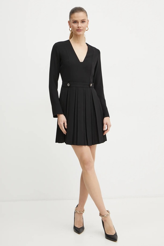 Сукня Twinset 242TT2171 чорний AW24