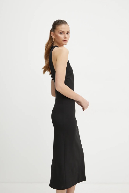 Oblečení Šaty Twinset 242TT2041 černá