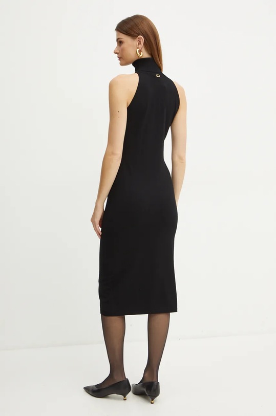 Oblečení Šaty Twinset 242TF3030 černá