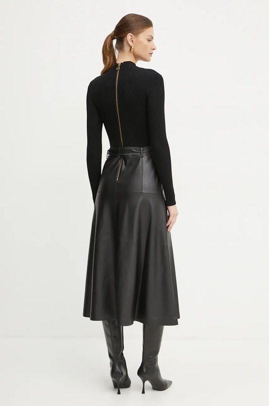 Сукня Twinset 242TT3080 чорний AW24