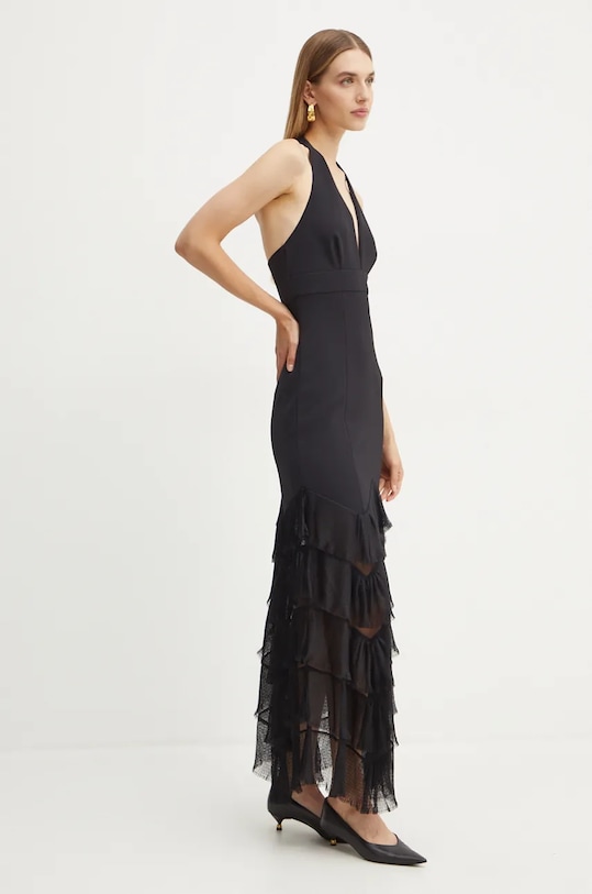 Šaty Twinset 242TT2301 černá AW24