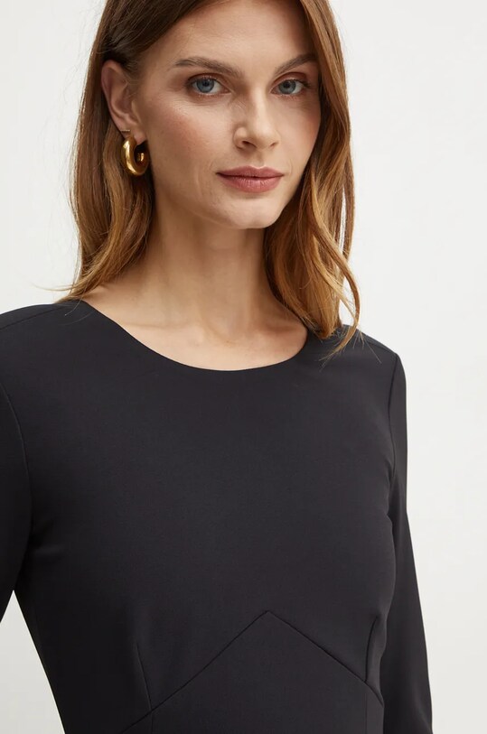 Сукня Twinset 242TT2300 чорний