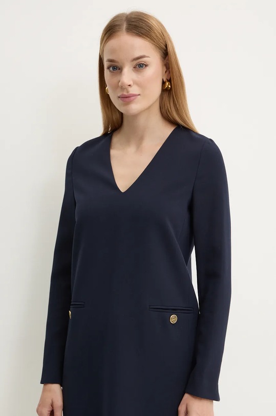 Сукня Twinset темно-синій 242TT2102