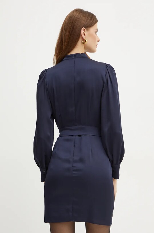Îmbrăcăminte Marella rochie 2423226102200 bleumarin