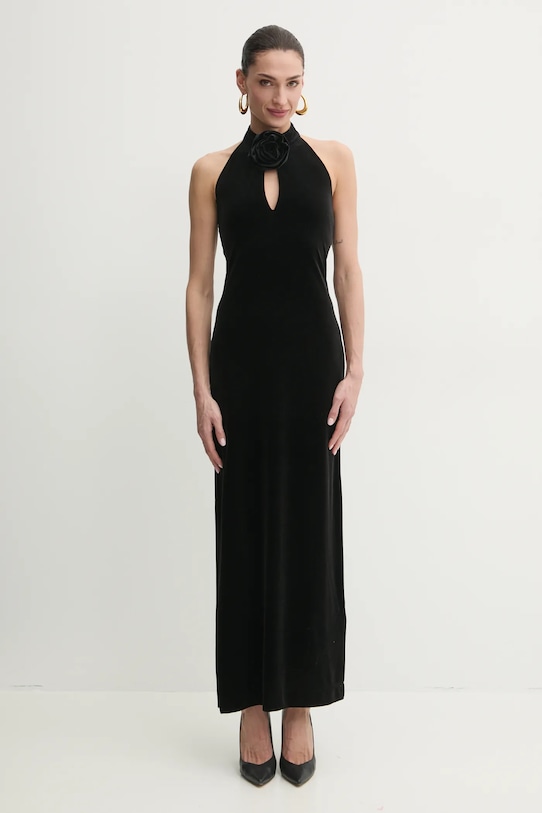 Haljina Marella 2423626072200 crna AW24