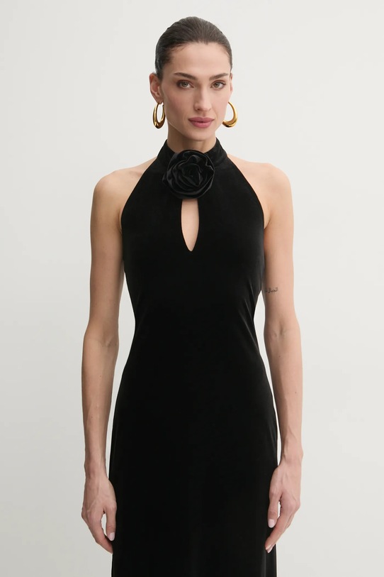 Haljina Marella crna 2423626072200