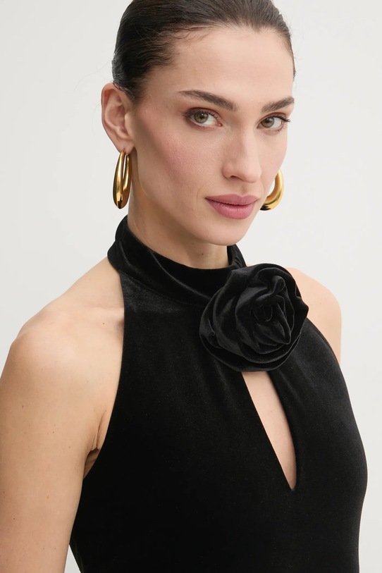 Haljina Marella 2423626072200 crna