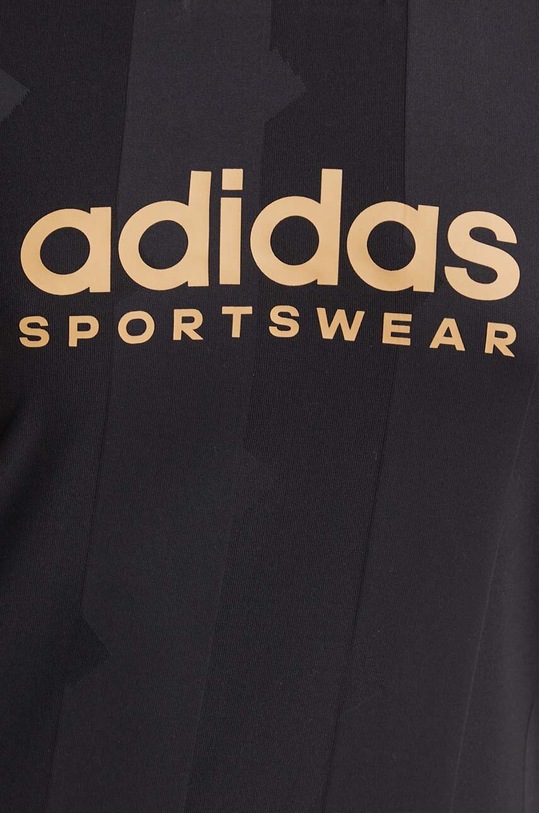 Сукня adidas Tiro JG1324 чорний