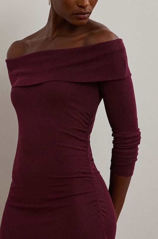 Lauren Ralph Lauren rochie rosu 200951342