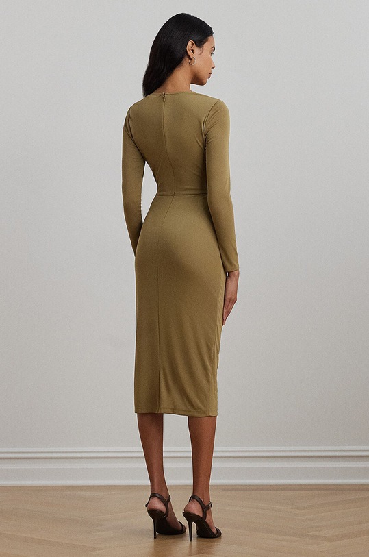 Lauren Ralph Lauren rochie 250951397 bej AW24