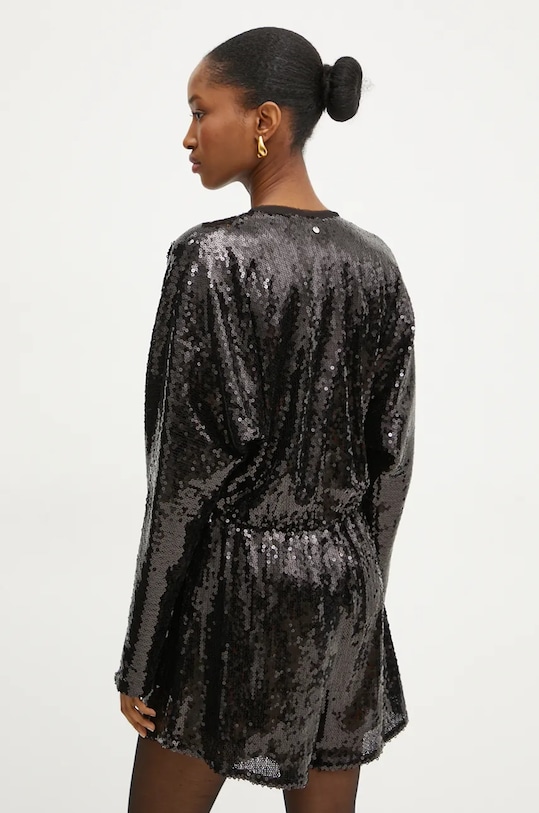 Одяг Комбінезон Boss Orange 50524264 чорний