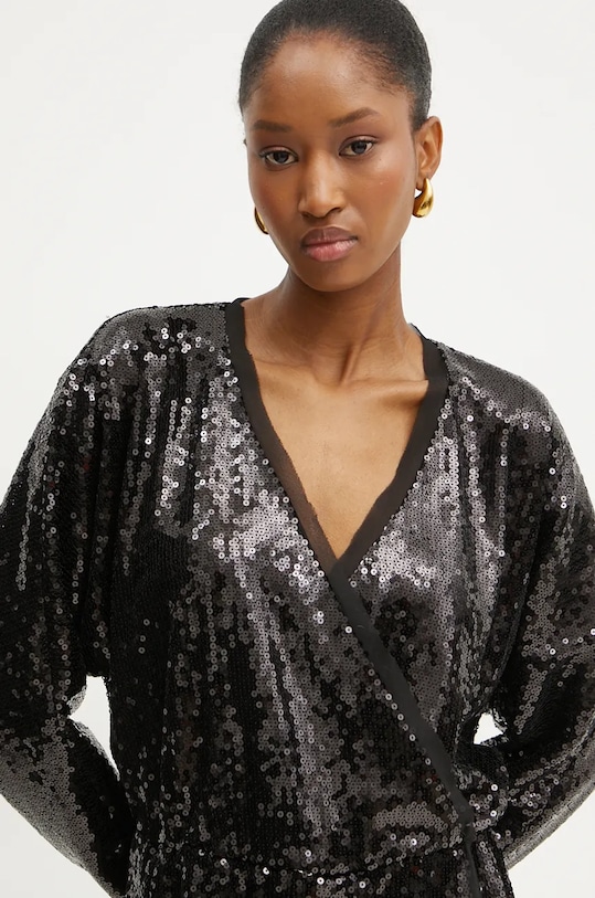 Комбінезон Boss Orange чорний 50524264