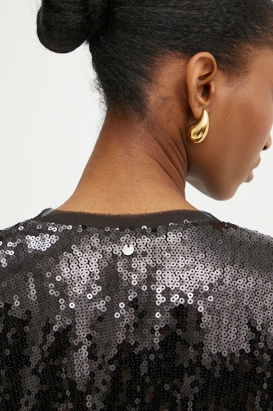 Комбінезон Boss Orange 50524264 чорний