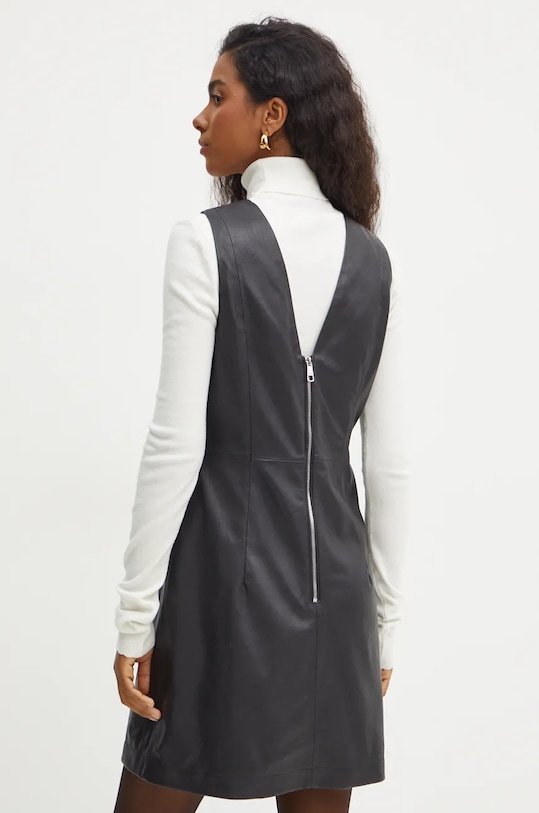 Одежда Платье Boss Orange 50528482 чёрный