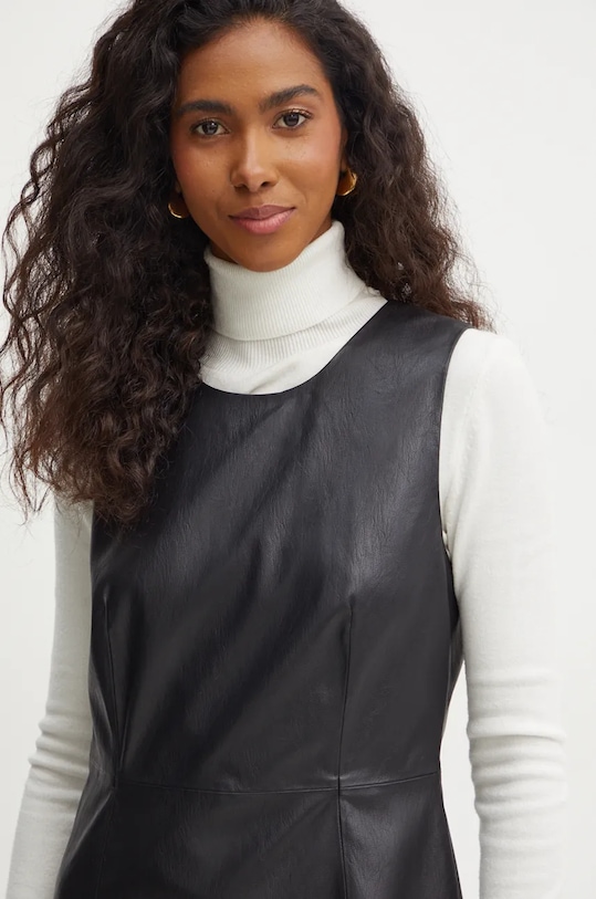 Платье Boss Orange чёрный 50528482