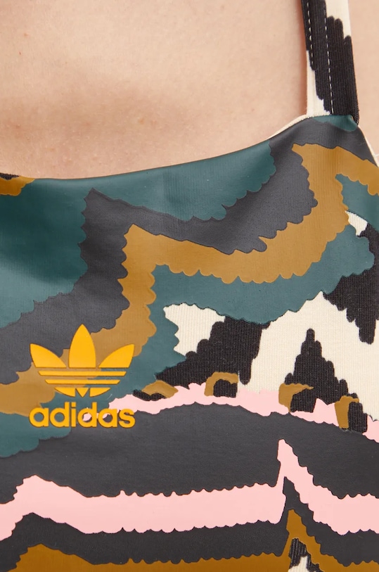 adidas Originals sukienka X Farm Rio IW0796 multicolor