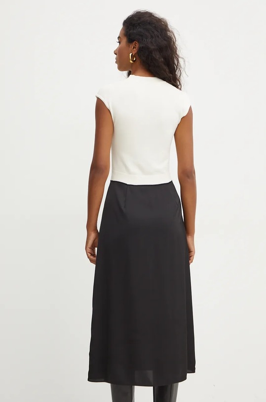 Îmbrăcăminte BOSS rochie 50528590 negru