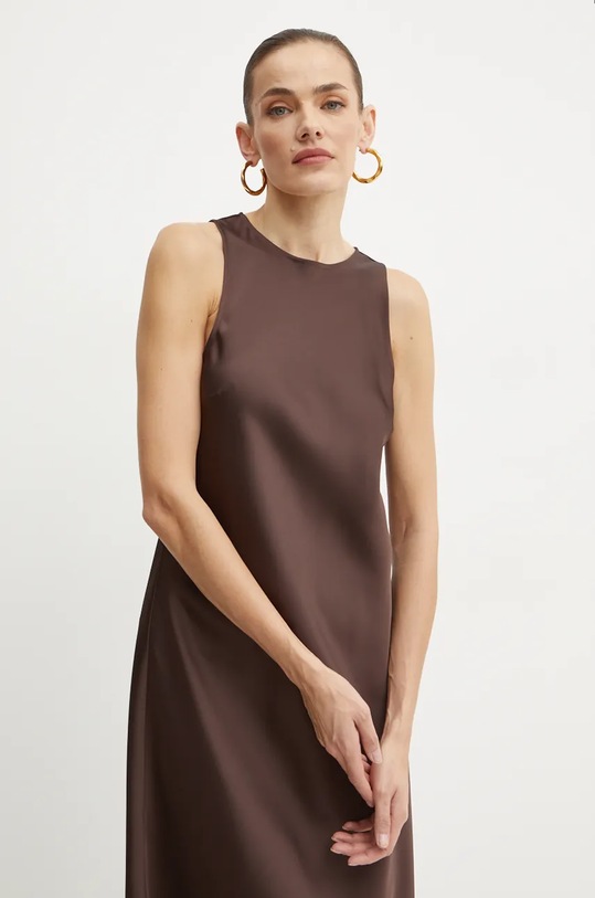 MAX&Co. vestito marrone 2426226013200