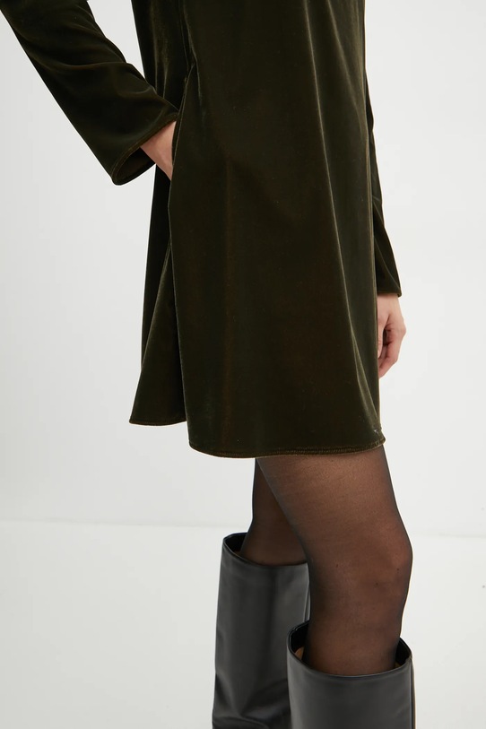 Βελούδινο φόρεμα MAX&Co. 2426226014200