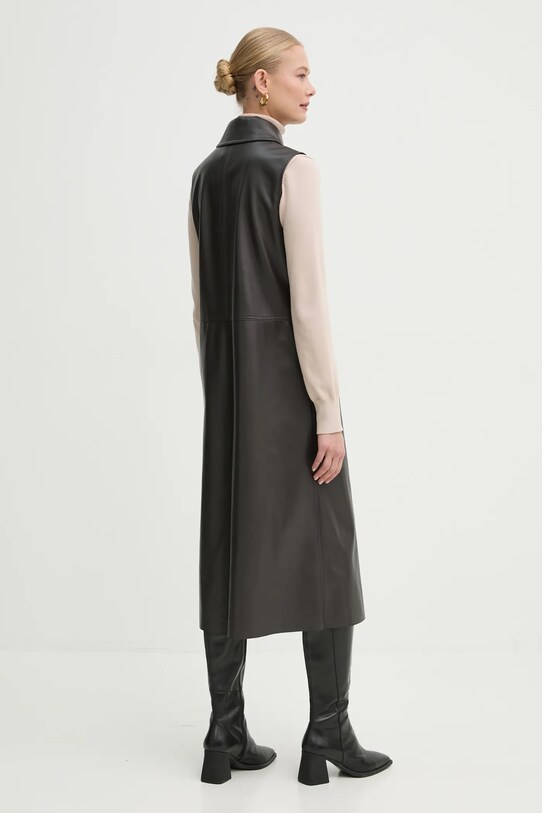 Ρούχα Φόρεμα MAX&Co. 2426626034200 καφέ