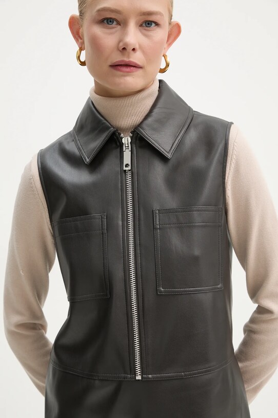 Φόρεμα MAX&Co. καφέ 2426626034200