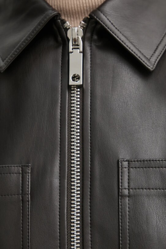 Φόρεμα MAX&Co. 2426626034200 καφέ