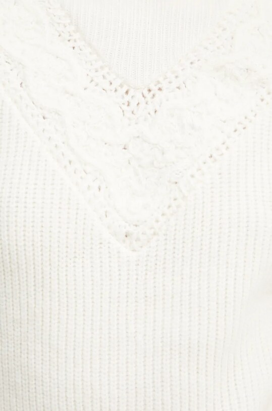 Платье с примесью шерсти Guess KATIE W4BK0C.Z3IZ2