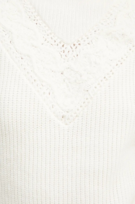 Šaty s prímesou vlny Guess KATIE W4BK0C.Z3IZ2