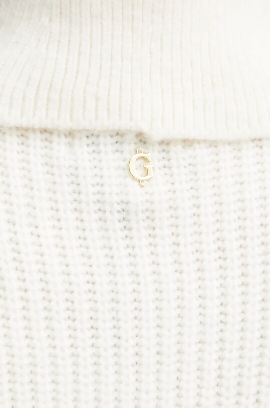 Платье с примесью шерсти Guess KATIE W4BK0C.Z3IZ2