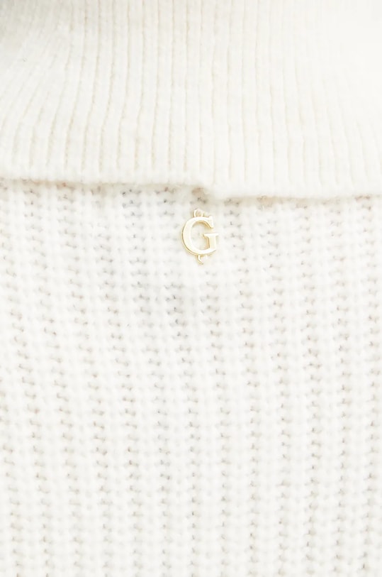 Šaty s prímesou vlny Guess KATIE W4BK0C.Z3IZ2