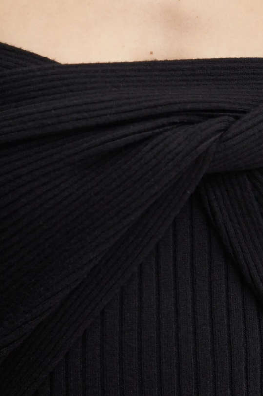 Haljina Guess MILANA W4BK26.Z2V42 crna