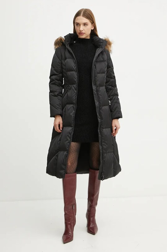 Сукня Guess KEILY W4BK27.Z3JE0 чорний NC24