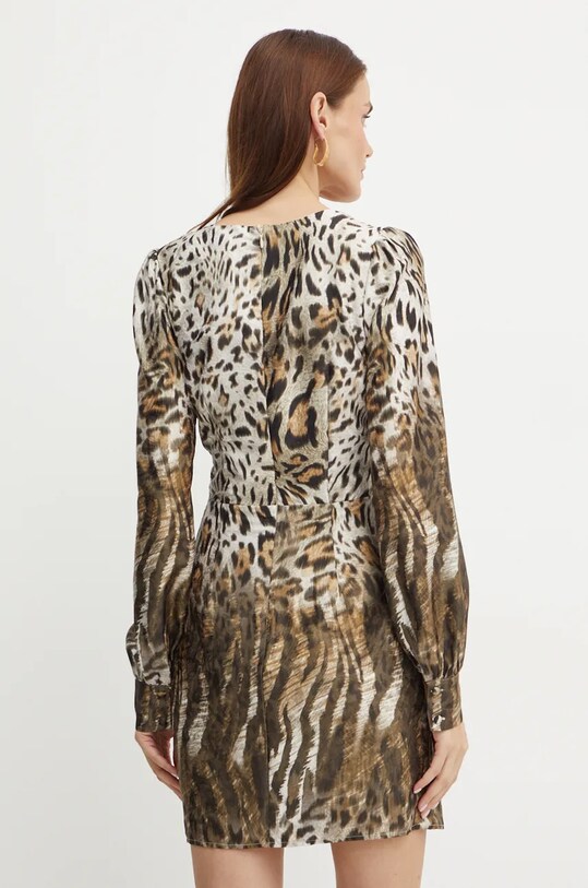 Одяг Сукня Guess MARION W4BK40.WGLK2 коричневий