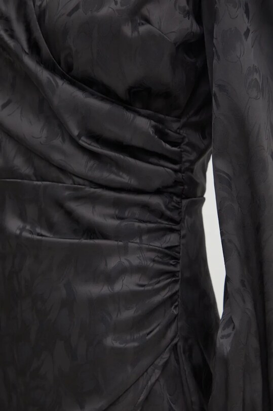 Guess rochie MARION W4BK40.WGLK2 negru