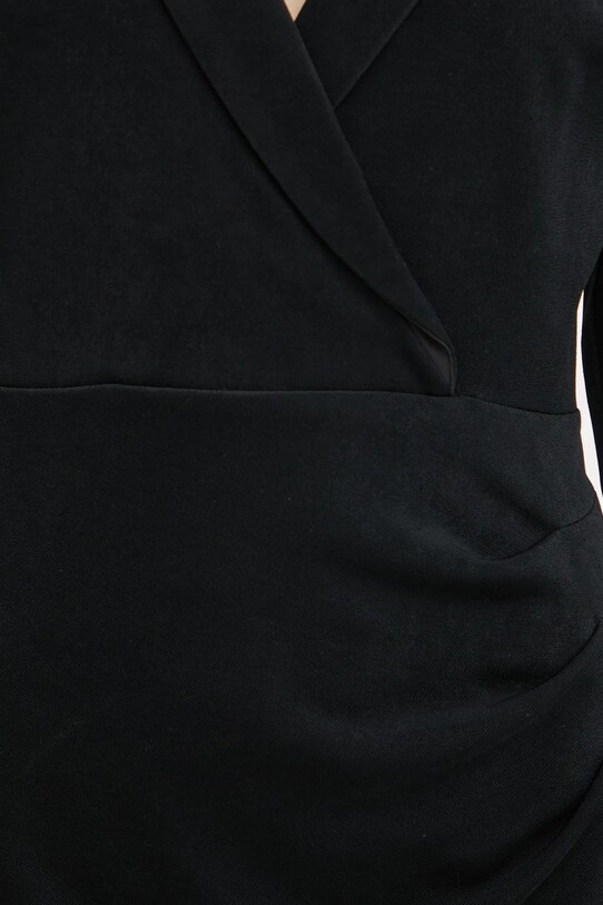 Guess sukienka NOA W4BK68.KCHI0 czarny