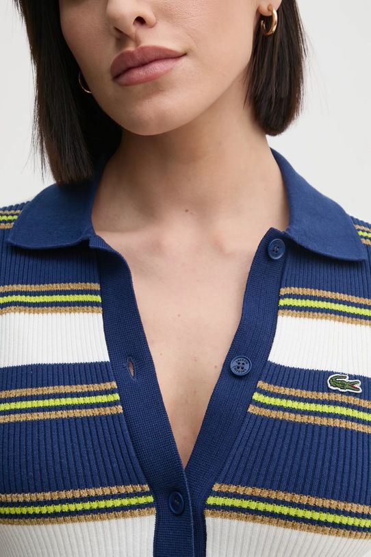 Lacoste sukienka EF2554