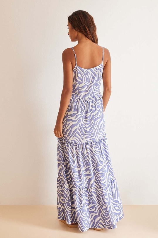 women'secret vestito MIX AND MATCH CALA blu 4478583