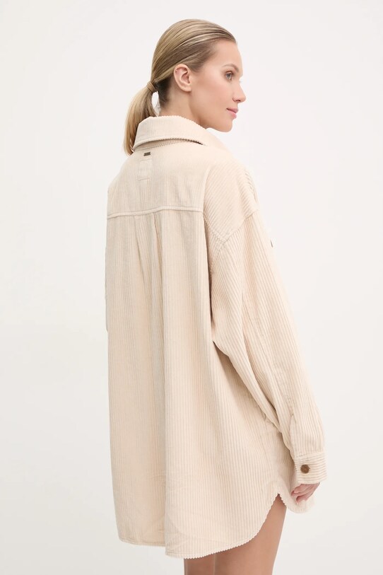 Одежда Платье Billabong Winter Ocean EBJWD00149 бежевый