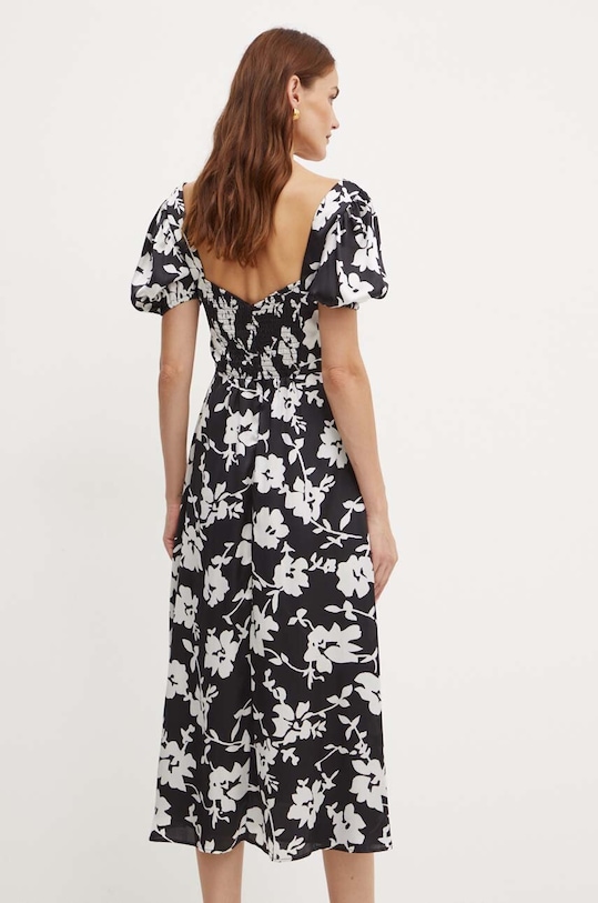 Îmbrăcăminte Bardot rochie GILLIAN 59235DB1 negru