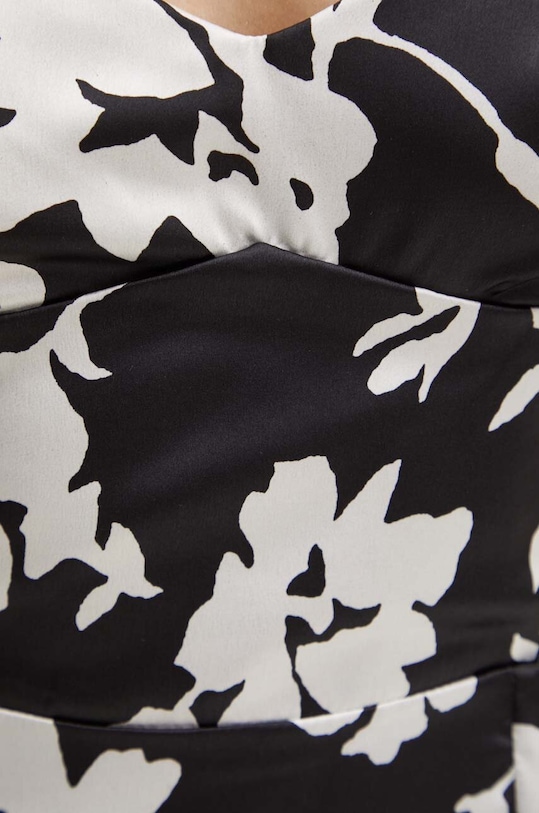 Bardot rochie GILLIAN 59235DB1