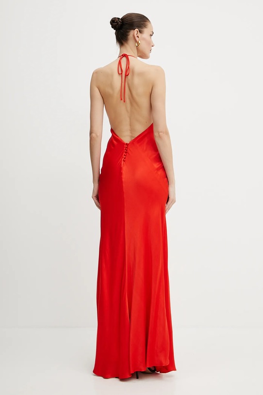 Îmbrăcăminte Bardot rochie YVE 59315DB rosu